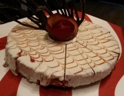 Esterházytorte