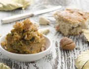 Cashew-Maroni-Aufstrich