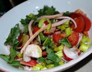 Sommersalat