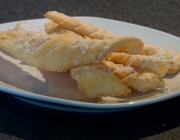 Spagatkrapfen