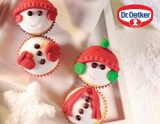 Coole Mini-Muffin-Kids