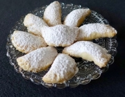 Mostkekse
