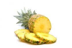 Aphrodisierende Früchte - Ananas