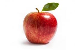 Apfel - ein gesundes Obst und super zum Kochen und Backen geeignet