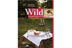 Buchtipp: Wild / Carinthia Verlag