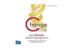 Buchtipp: Change / Kneipp Verlag