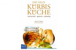 Buchtipp: Die neue Kürbisküche. Kneipp Verlag