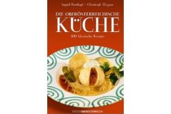 Buchtipp Die Oberösterreichische Küche