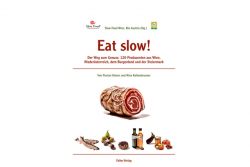 Buchtipp Eat slow