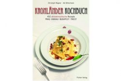 Buchtipp Kronländer Kochbuch