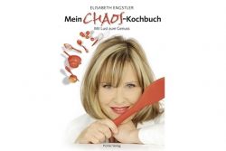 Buchtipp Mein Chaos-Kochbuch