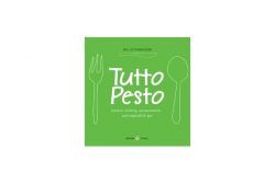 Buchtipp Tutto Pesto
