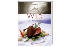 Buchtpp Wild-Das Kochbuch