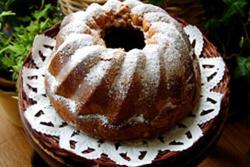 Gugelhupf