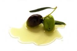 Oliven - Olivenöl