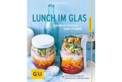 Lunch im Glas / GU Verlag