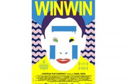 WINWIN Kinoplakat