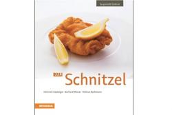 33x Schnitzel Buchcover