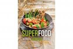 Superfood Buchcover