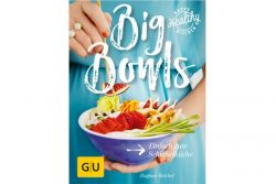 Big Bowls / GU Verlag