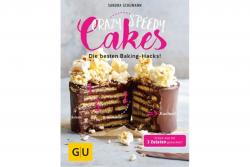Crazy Speedy Cakes / GU Verlag