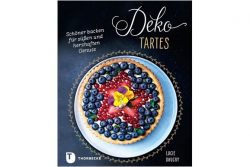 Deko-Tartes / Thorbecke Verlag