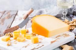 Die besten Gouda Rezepte