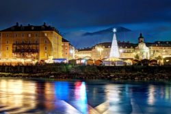 Advent- und Weihnachtszeit in Innsbruck