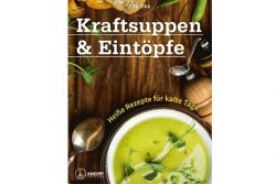 Kraftsuppen & Eintöpfe / Kneipp Verlag