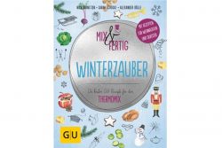 Mix & Fertig Winterzauber / Gräfe und Unzer Verlag