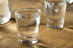 Die besten Vodka Rezepte
