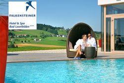 Falkensteiner Hotel & Spa Bad Leonfelden ****