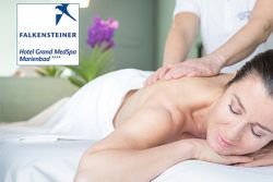 Falkensteiner Hotel Grand MedSpa Marienbad ****