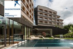 Falkensteiner Hotel Schladming ****S
