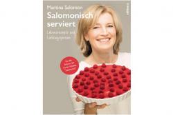 Küchentratsch mit Martina Salomon - jetzt gewinnen!