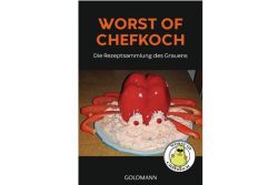 Worst of Chefkoch / Goldmann Verlag