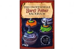 Das inoffizielle Harry-Potter-Backbuch / riva Verlag