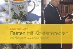 Unser Buchtipp: Fasten mit Klosterrezepten / Kneipp Verlag