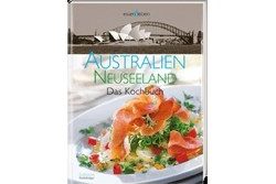 Buchtipp Australien und Neuseeland: Das Kochbuch