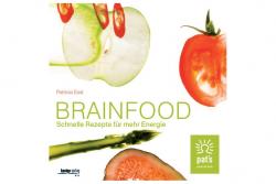 Buchcover Brainfood 