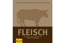 Buchcover: Fleisch