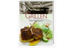 Buchtipp Grillen-Das Kochbuch