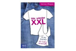 Buchtipp: Nie wieder XXL  / Kneipp Verlag