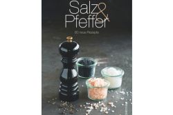 Buchtipp Salz & Pfeffer
