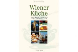 Buchtipp Wiener Küche