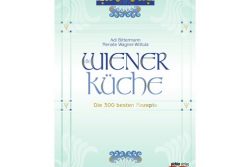 Buchtipp: Wiener Küche / Pichler Verlag