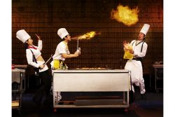Cookin' Nanta - Szenenbild