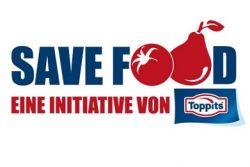 Unterstützen Sie die Aktion Save Food auf Facebook mit einem Klick
