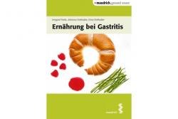 Buchcover Ernährung bei Gastritis