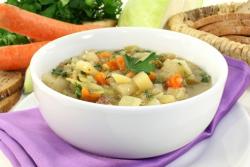 Die Besten Kohlsuppe Rezepte Ichkoche At